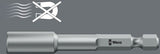 Wera 869 4 dopbit, 10.0 x 65 mm - 1 stuk(s) - 05060282001