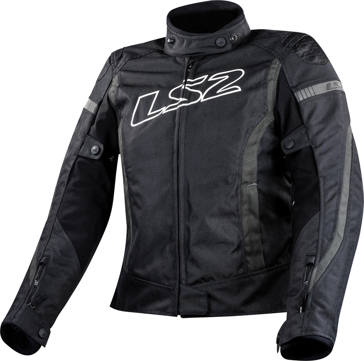 Ls2 jas gate
