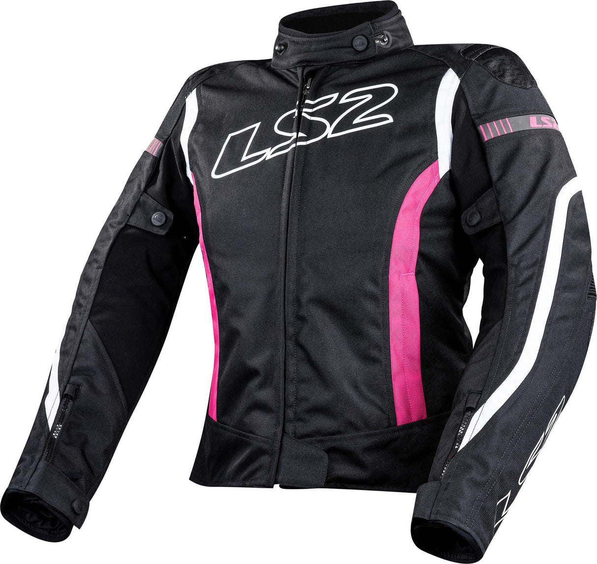 Ls2 jas gate