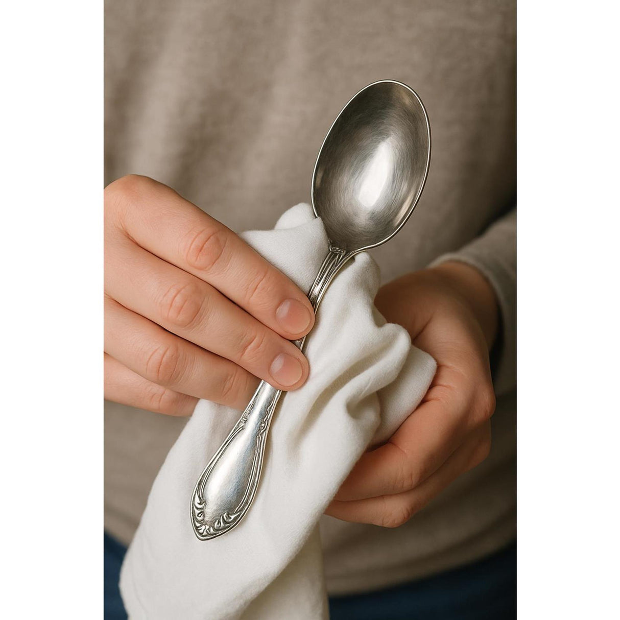 Zep silver polish 250 ml