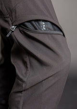 Ls2 douglas broek trousers douglas man black s