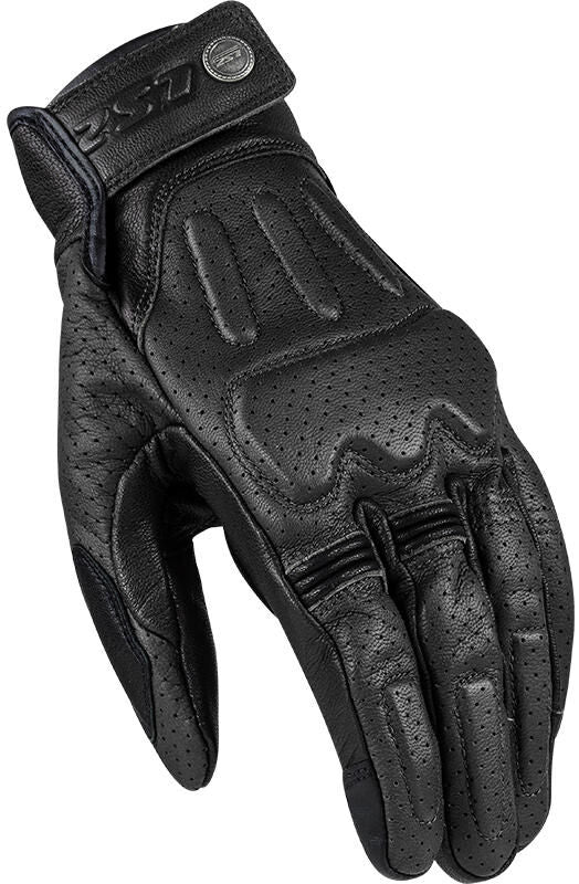 Ls2 handschoenen rust man