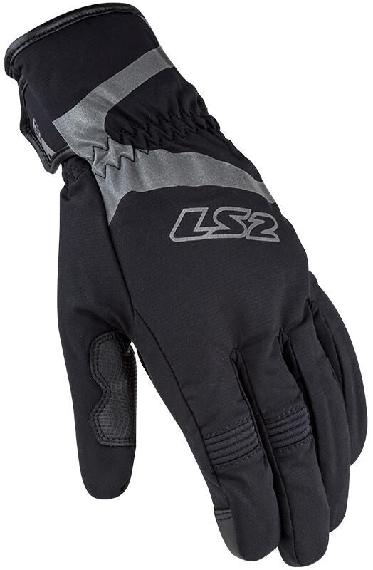 Ls2 handschoenen urbs man glove urbs man black l