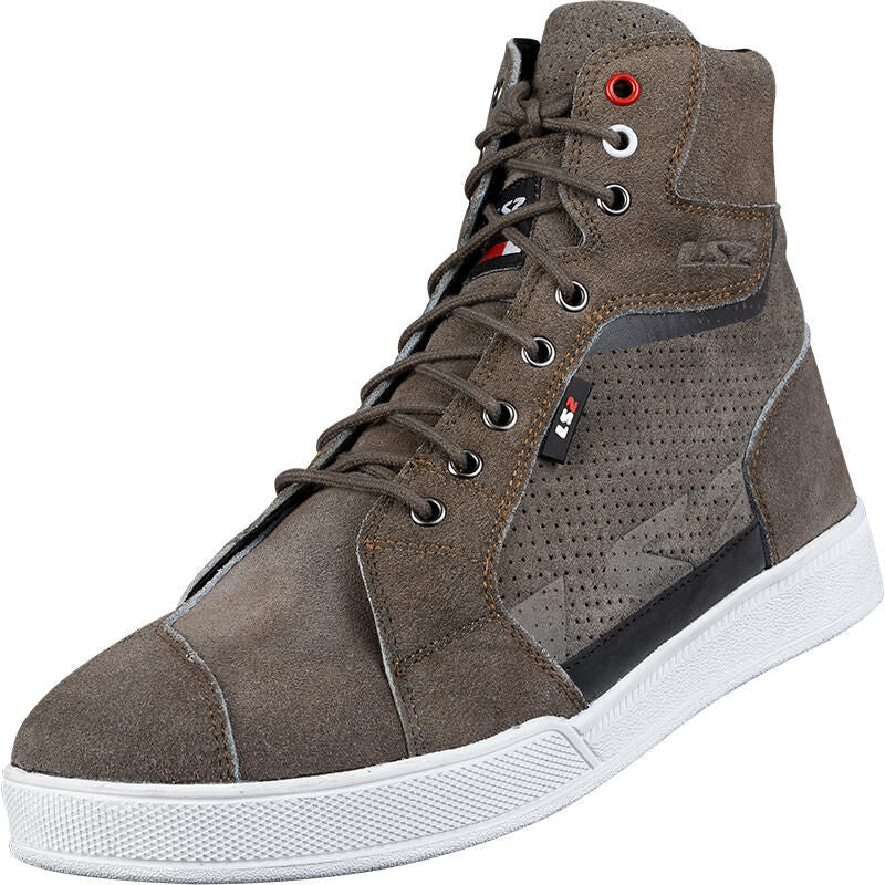 Ls2 downtown man laars boots downtown man taupe 41