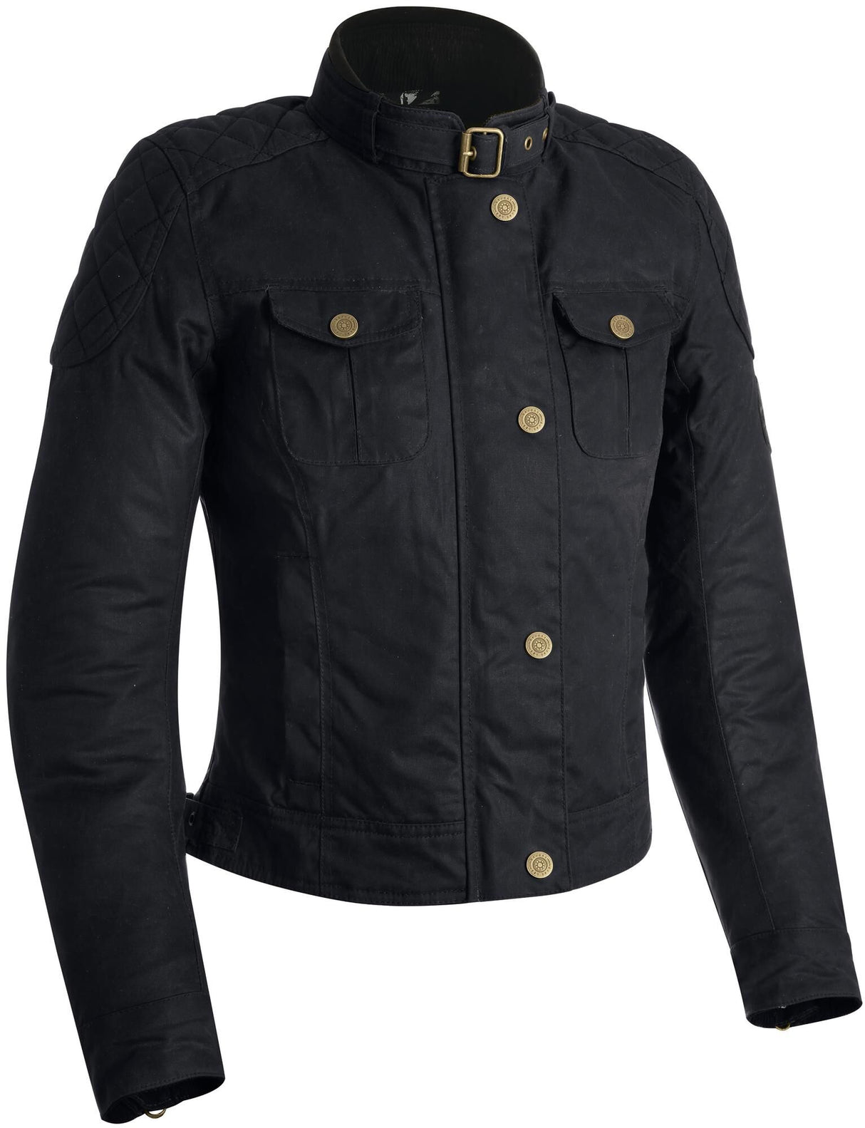 Oxford jas holwell 1.0 jacket holwell 1.0 ladies black gr. 46