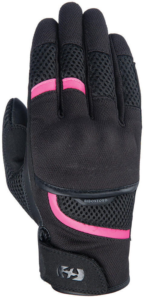 Oxford handschoenen brisbane glove brisbane ladies sw pink gr. s