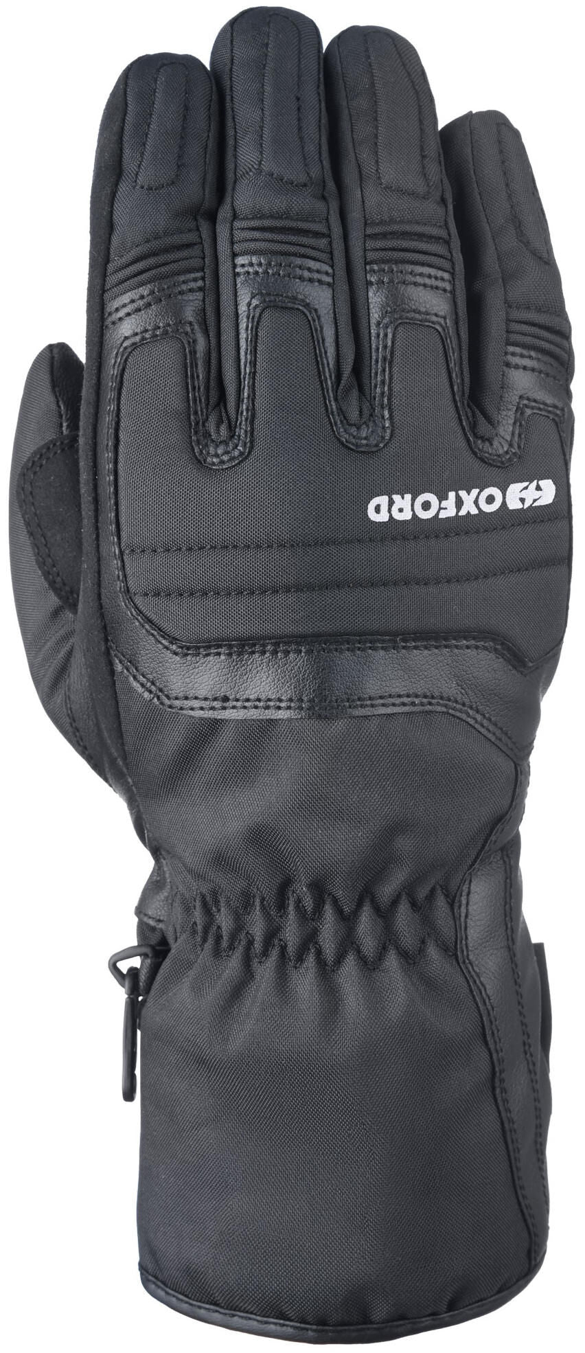 Oxford handschoenen spartan gloves spartan wp ws ladies black gr.s