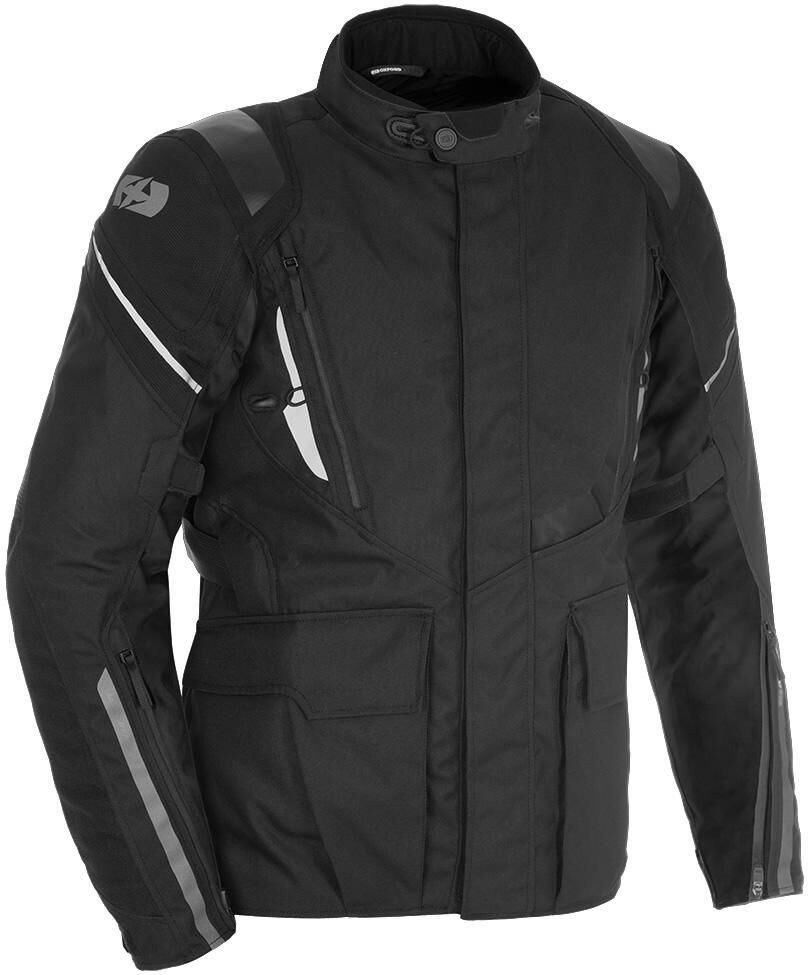 Oxford montreal 4.0 jas