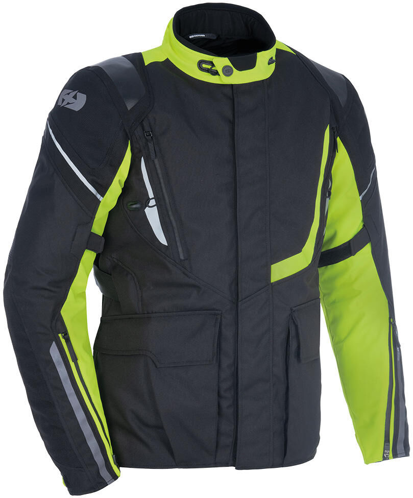 Oxford montreal 4.0 jas