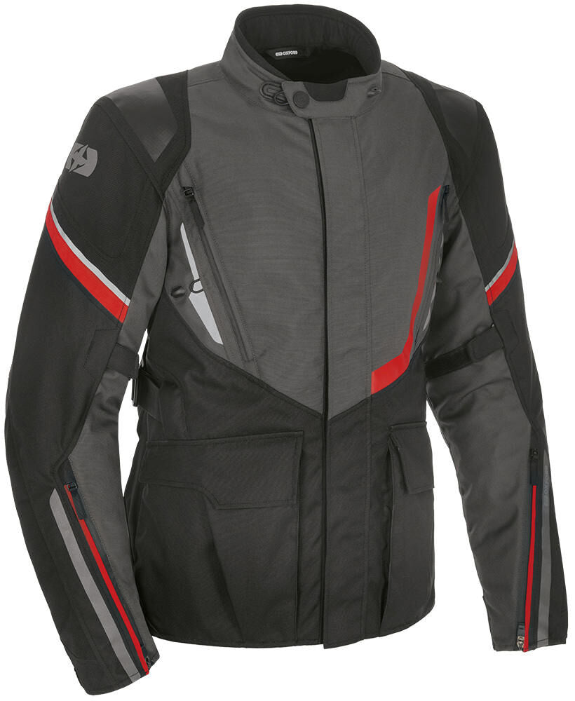 Oxford montreal 4.0 jas
