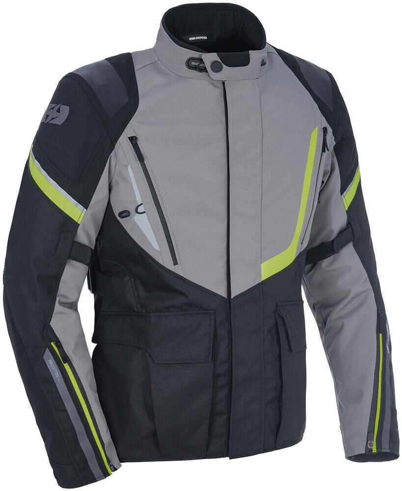 Oxford montreal 4.0 jas