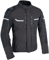 Oxford jas stormland jacket stormland black gr. 4xl