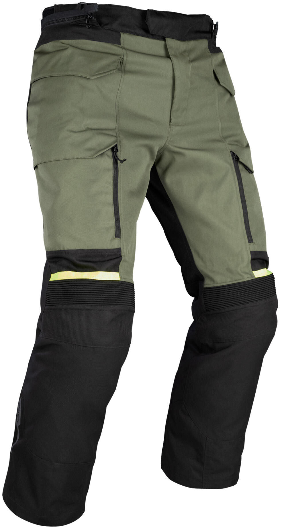 Oxford broek rockland trousers rockland br sw ge regular gr. xl