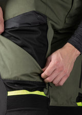 Oxford trousers rockland trousers rockland br sw ge regular gr. 3xl