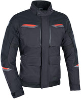 Oxford mondial 2.0 jas jacket mondial 2.0 black gr. xxl
