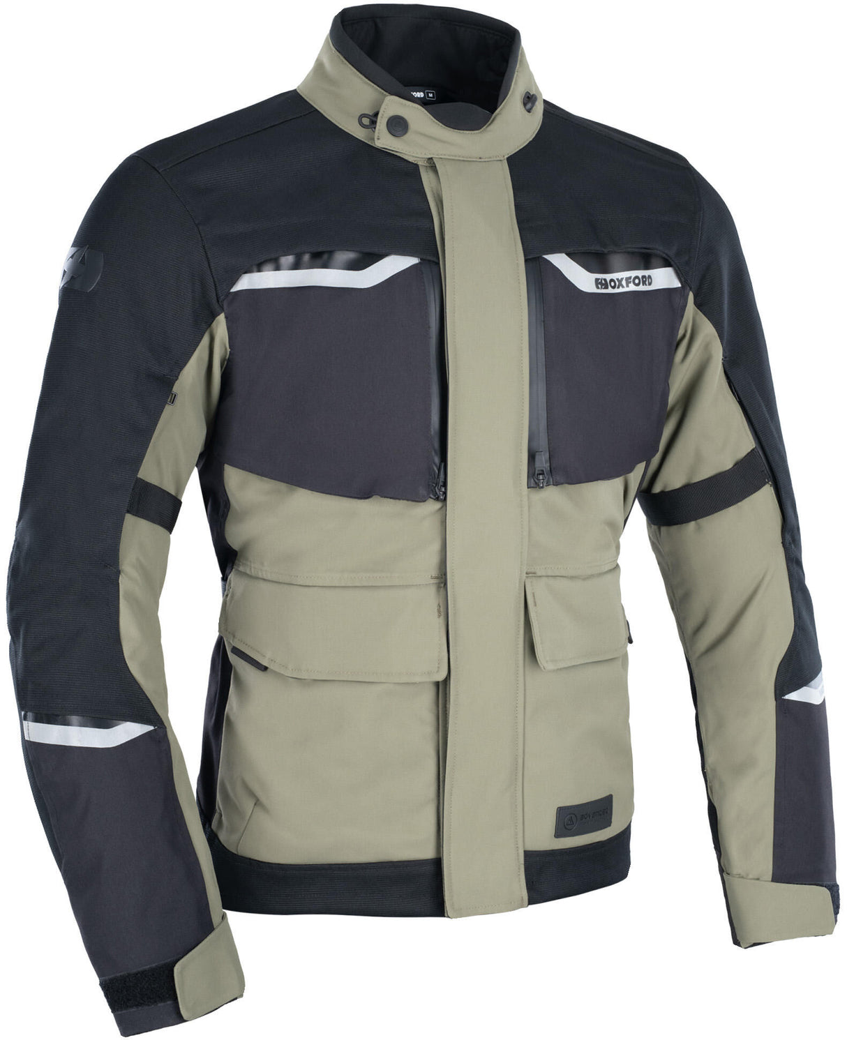 Oxford mondial 2.0 jas