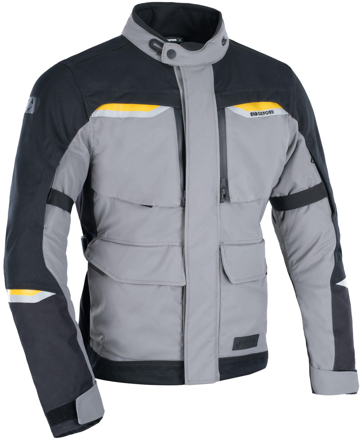 Oxford mondial 2.0 jas