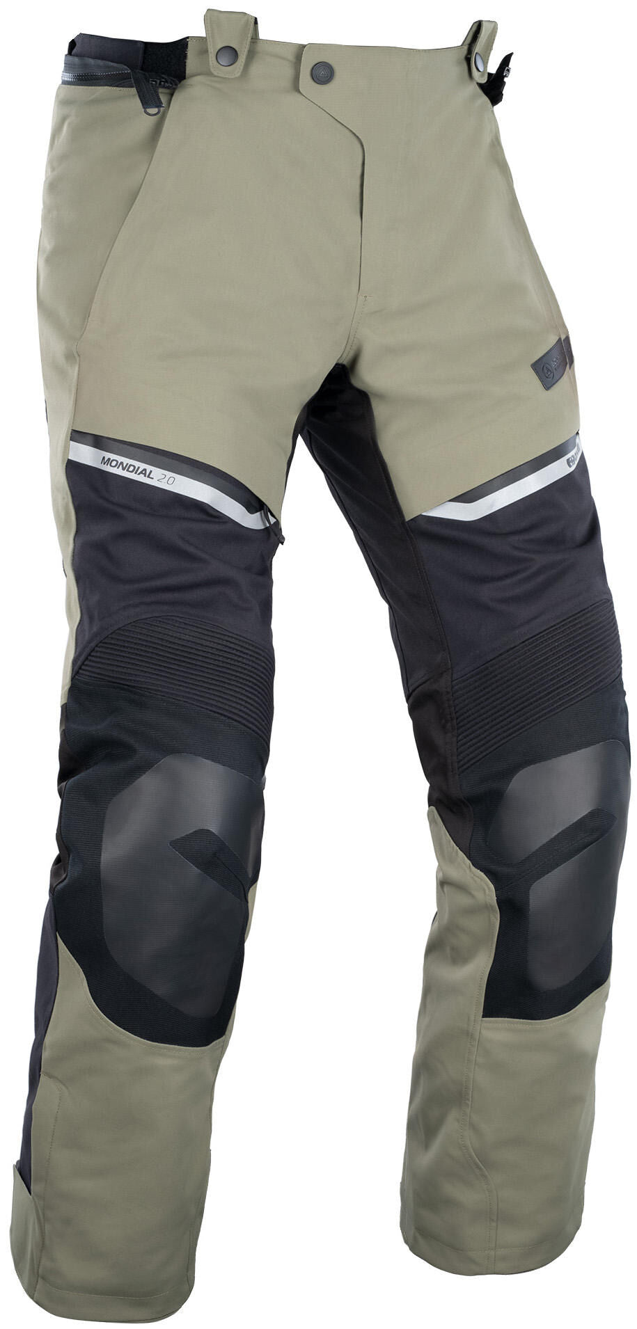 Oxford mondial 2.0 broek