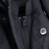 Oxford dakar air 1.0 dry2dry™ jas jacket dakar d2d air gray camo gr. xl