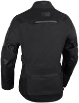 Oxford mondial 2.0 jas jacket mondial 2.0 ladies black size 10 38