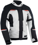 Oxford mondial 2.0 jas jacket mondial 2.0 ladies gr sw size 10 38