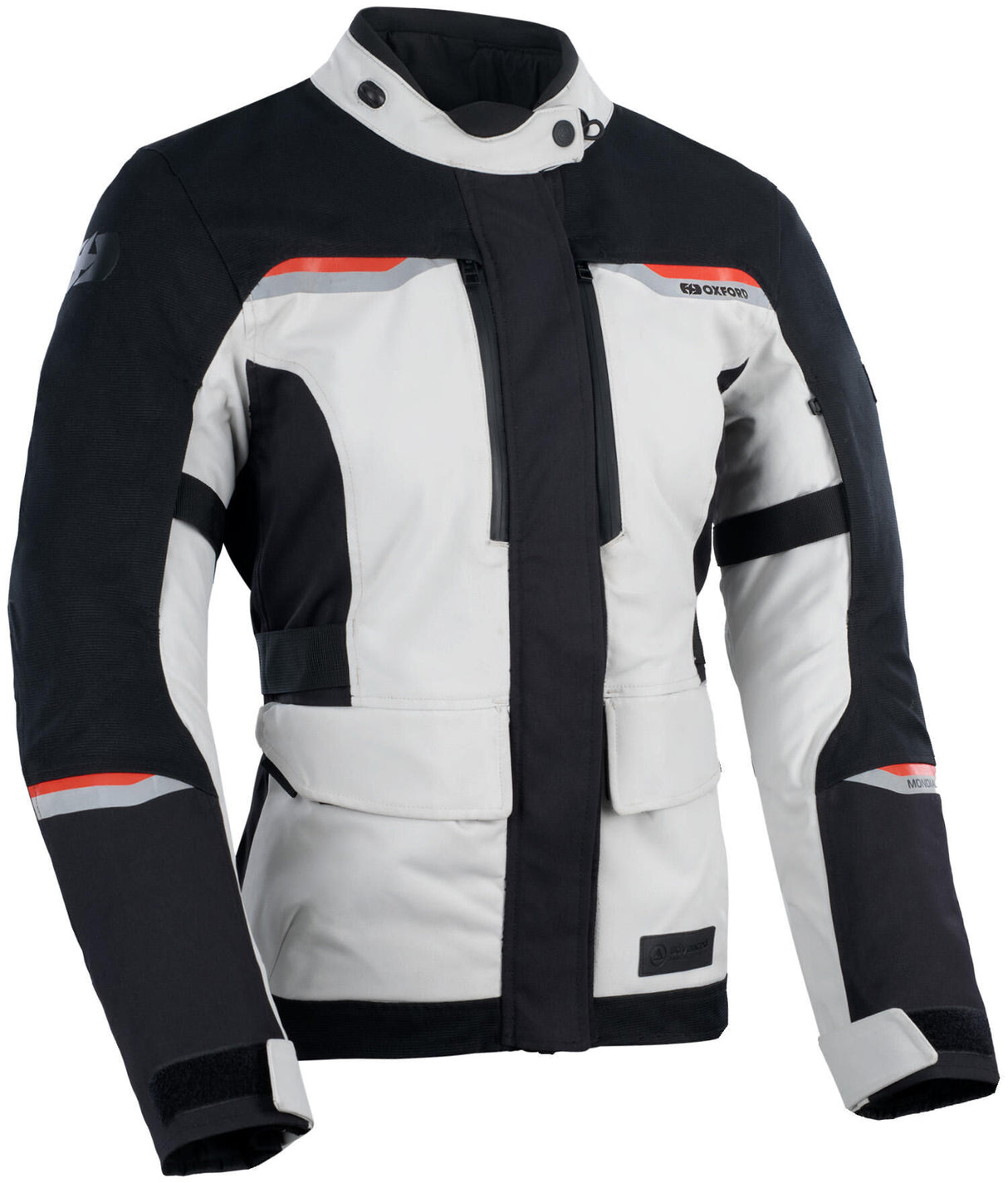Oxford mondial 2.0 jas