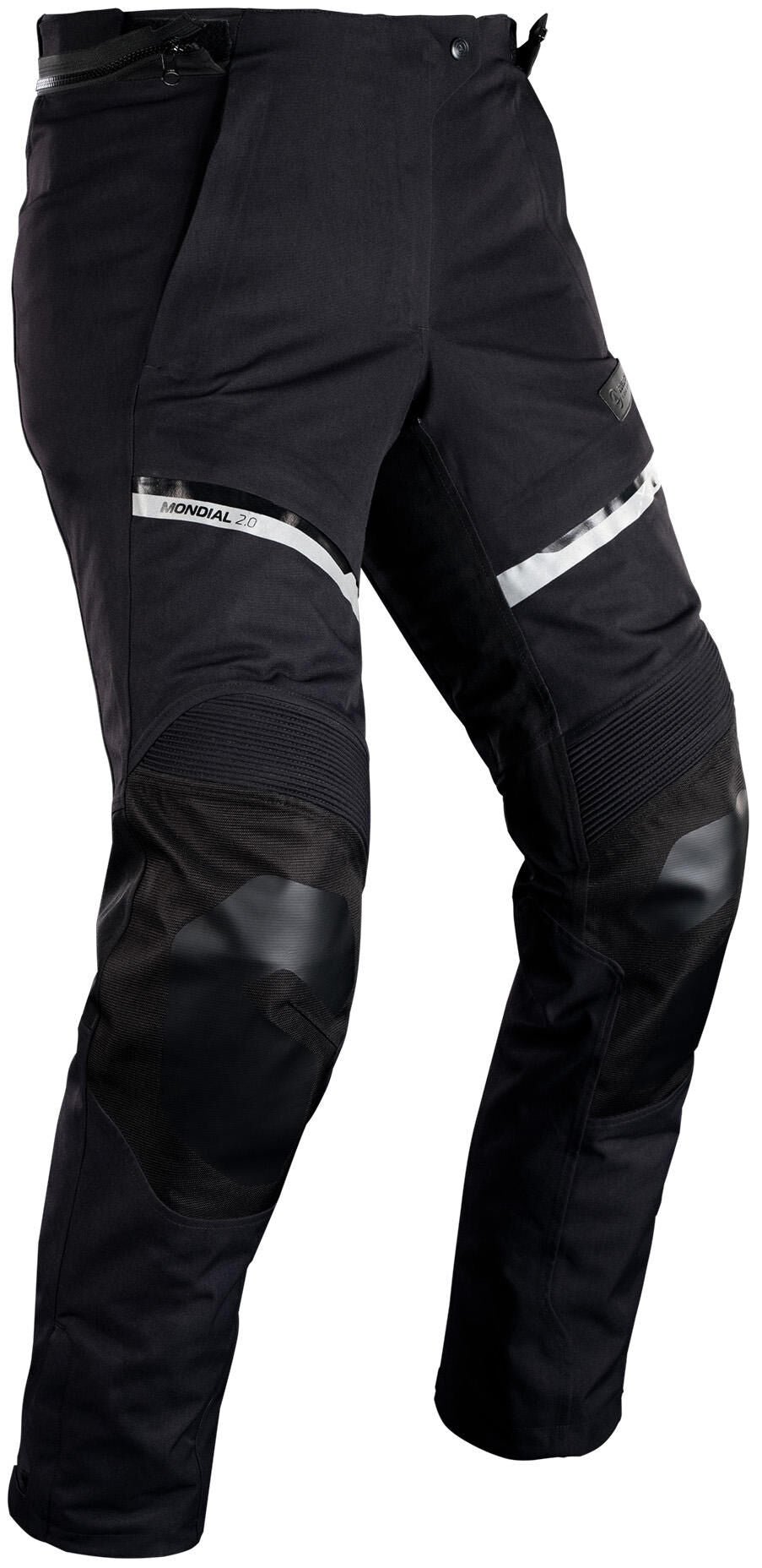 Oxford mondial 2.0 broek trousers mondial 2 ladies sw regu. size 14 4