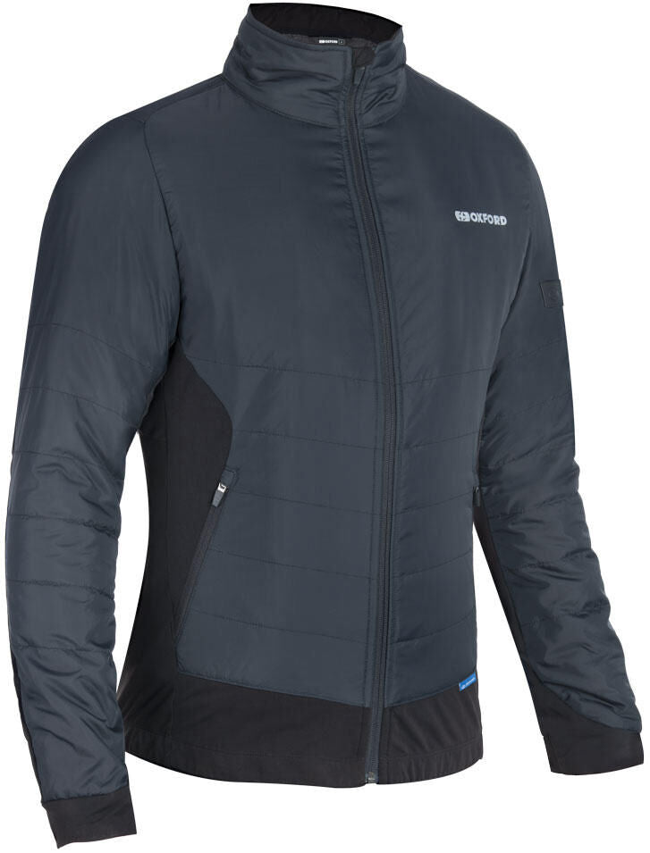 Oxford jas advanced expedition voor heren jacket advanced expedition sw gr. xl