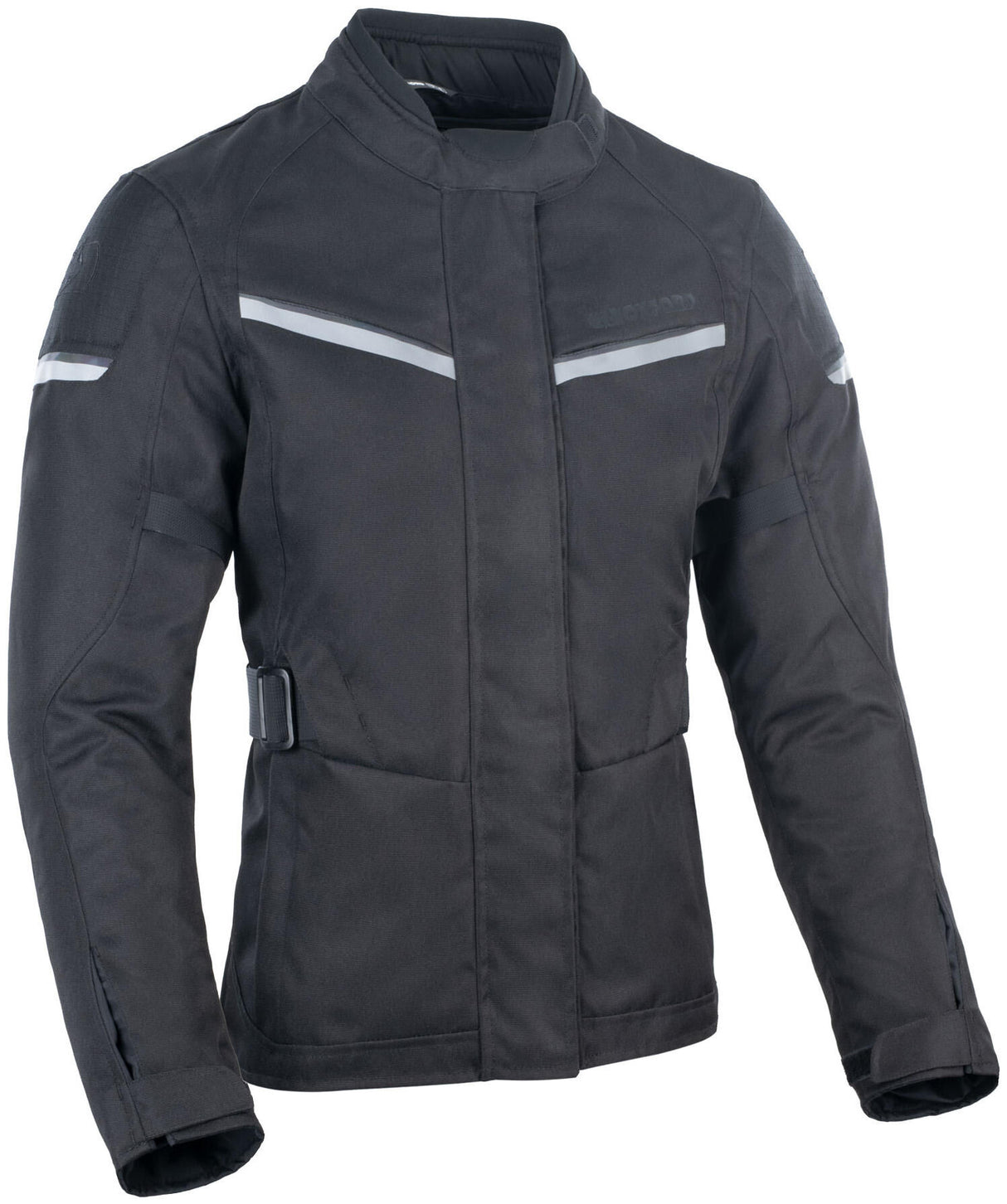 Oxford jas dakota 3.0 , dames jacket dakota 3.0 ladies black size 10