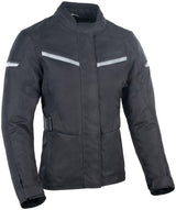 Oxford jas dakota 3.0 , dames jacket dakota 3.0 ladies black size 14