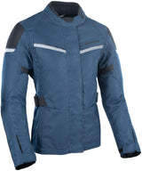 Oxford jas dakota 3.0 , dames jacket dakota 3.0 ladies blue size 12