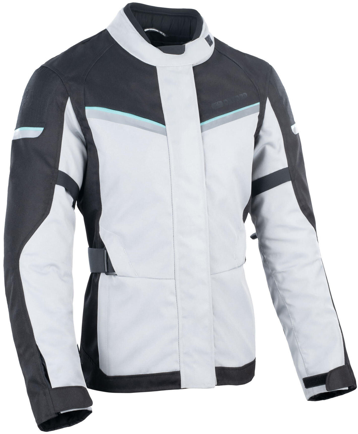 Oxford jas dakota 3.0 , dames jacket dakota 3.0 ladies silver sw size 18