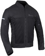 Oxford jas spartan air jacket spartan air black gr. xxl