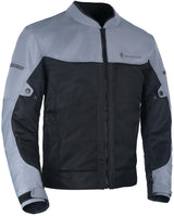 Oxford jas spartan air jacket spartan air gray black gr. 3xl