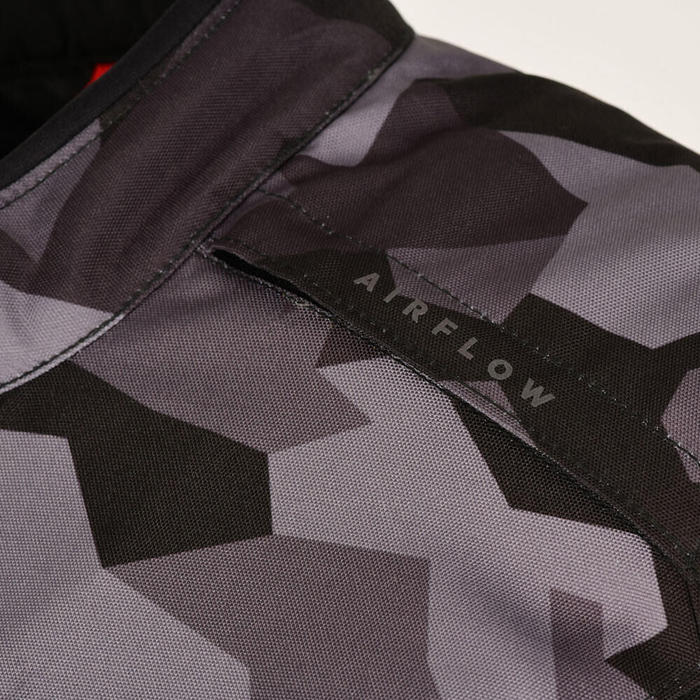 Oxford jas delta 1.0 ms camo jacket delta 1.0 m camo gr. 4xl