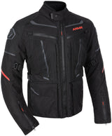 Armr jas kumaji 3.0 jacket kumaji 3.0 wp ms black gr. l