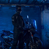 Armr jas kiso 4.0 jacket kiso 4.0 wp ms black gr. m