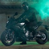 Armr kyoto 1.0 jas jacket kyoto 1.0 ms black gr. s