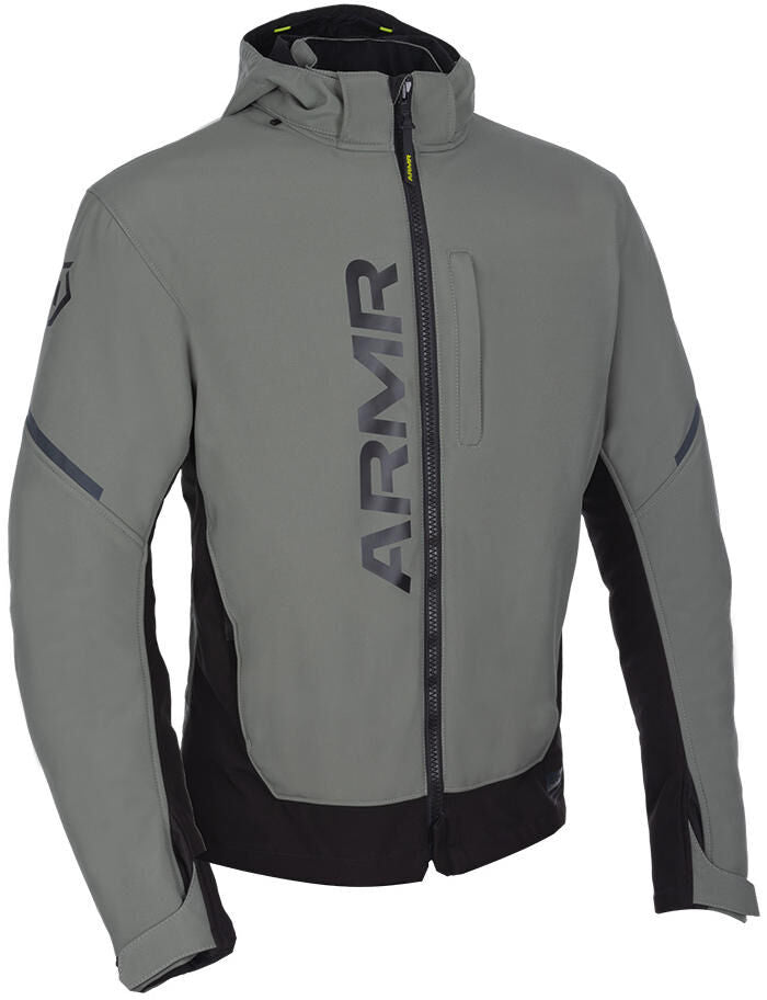 Armr kyoto 1.0 jas jacket kyoto 1.0 ms khaki gr. s