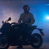 Armr kyoto 1.0 jas jacket kyoto 1.0 ms khaki gr. l