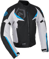 Armr jas eyoshi 3.0 jacket eyoshi 3.0 wp ms black grey blue gr. xx