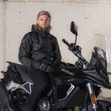 Armr jas suko 1.0 jacket suko 1.0 wp ms black gr. s