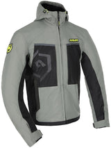 Armr jas suko 1.0 jacket suko 1.0 wp ms green yellow gr. xx
