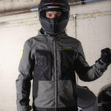 Armr jas suko 1.0 jacket suko 1.0 wp ms green yellow gr. xx