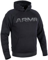 Armr hoodie aki 1.0 jas hoodie aki 1.0 ms black gr. 4xl