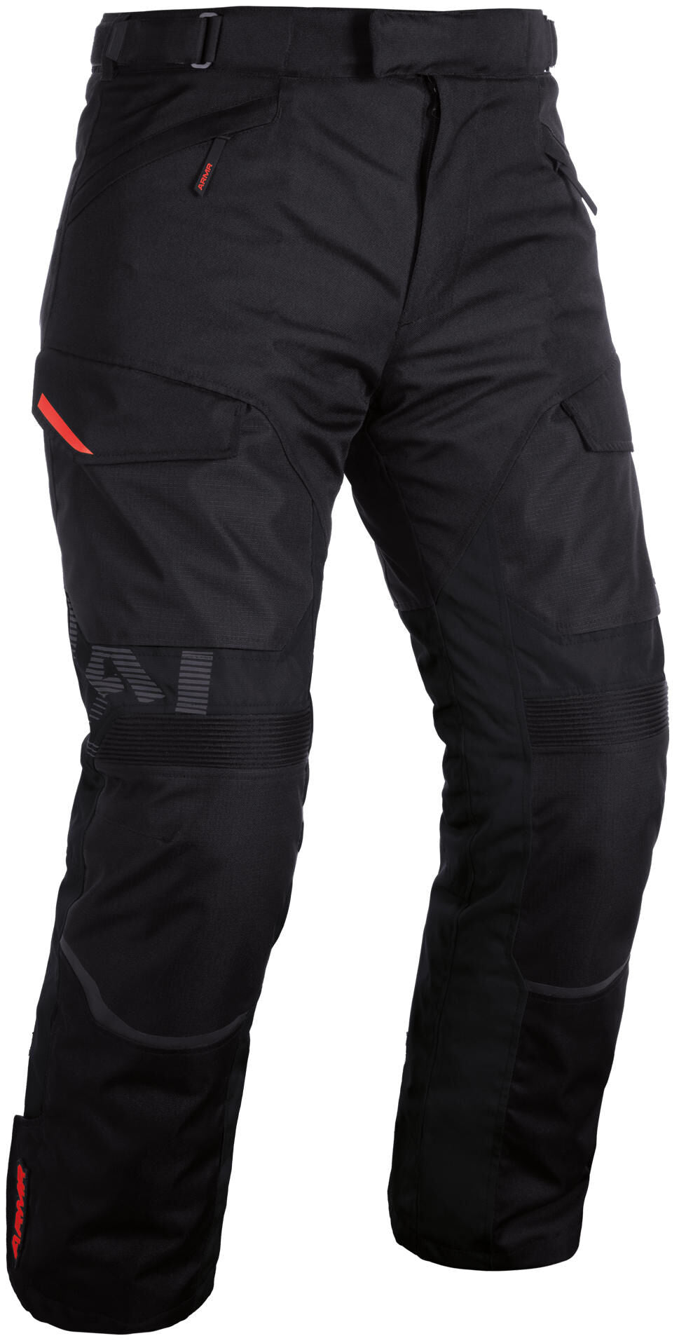 Armr kumaji 3.0 broek trousers kumaji 3.0 ms black r gr. m