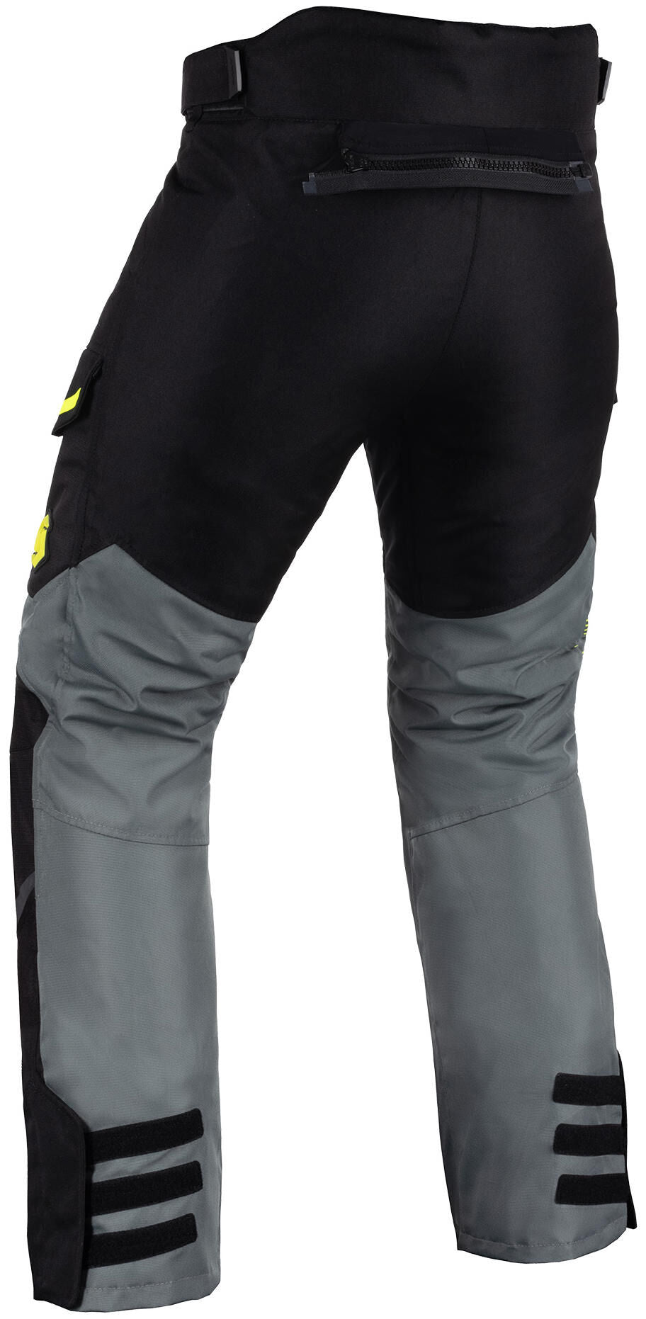 Armr kumaji 3.0 trousers trousers kumaji 3.0 ms black green yellow gr.