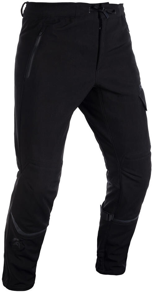 Armr broek jogger kyoto 1.0 . jogger kyoto 1.0 ms black r gr. m