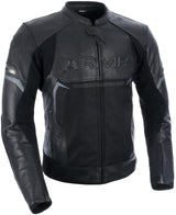 Armr leren jas raiden 3.0 van leather jacket raide 3.0 ms black gr. xxl