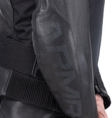 Armr leren jas raiden 3.0 van leather jacket raide 3.0 ms black gr. xxl